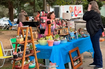 Feira das Mulheres