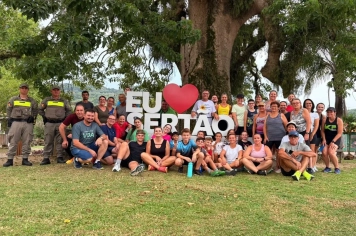 Caminha Junto reúne a comunidade em celebração