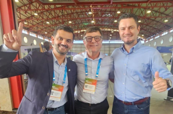 43º Congresso 