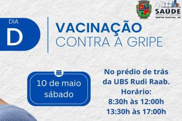 Vacinação