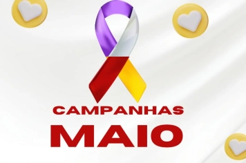 Campanhas de Maio reforçam saúde, prevenção e proteção em Sertão Santana