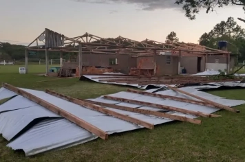 Rodada da Final é Adiada