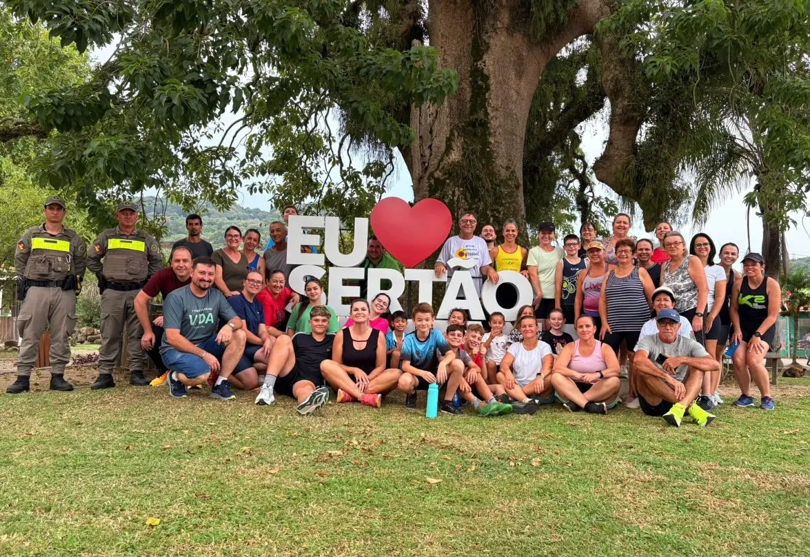 Caminha Junto reúne a comunidade em celebração