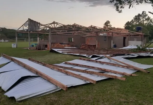 Rodada da Final é Adiada