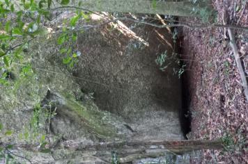 Foto - TRILHA DO CONHECER