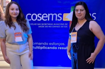 Workshop de acolhimento aos novos gestores