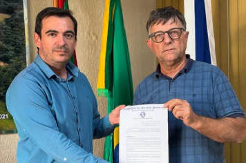 Decreto de Situação de Emergência