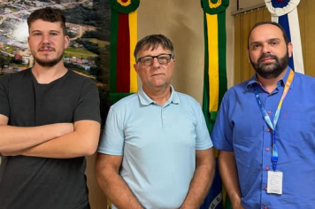 Ações e Avisos para Melhorias