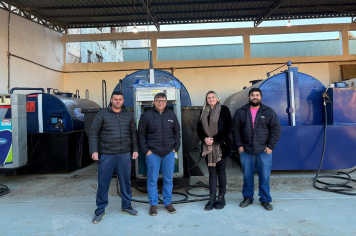 Prefeitura Inova e Garante Economia aos Cofres Públicos