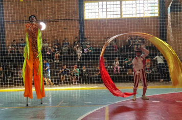 Um Dia Mágico para Nossas Crianças!