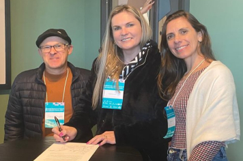 Sertão Santana participa de 