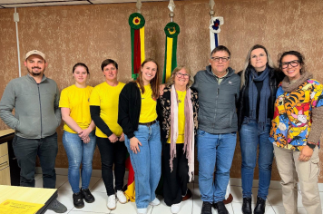 União pelo bem-estar animal