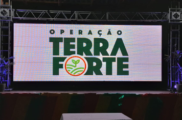 Sertão Santana presente na