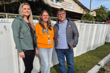 Programa E+ Geladeira 