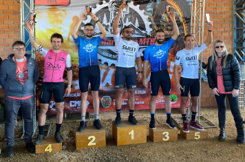 Ultramaratona MTB movimenta Sertão Santana