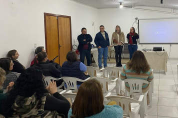 FORMAÇÃO CONTINUADA | SMEDC Sertão Santana