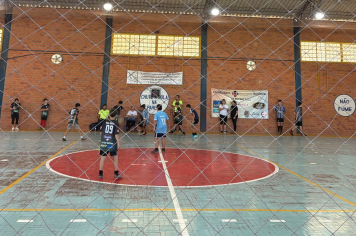 Interséries de futebol