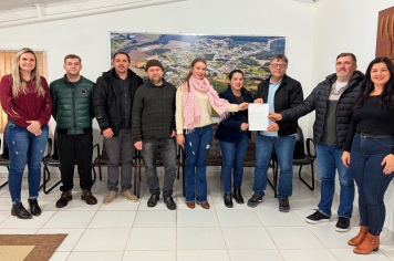 Mais Recursos para a Saúde