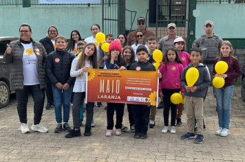 Campanha de Combate ao Abuso 