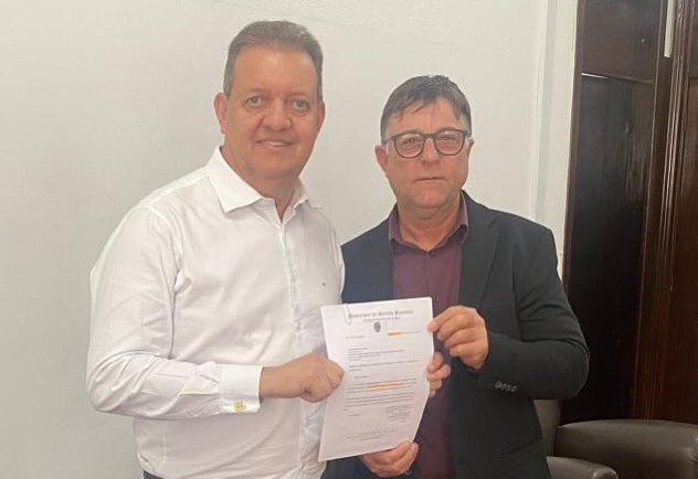 Entrega do Plano de Trabalho