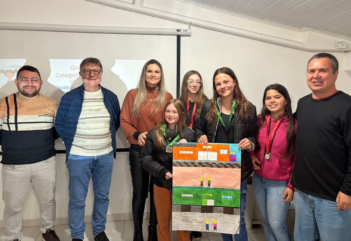 Talento e criatividade em destaque