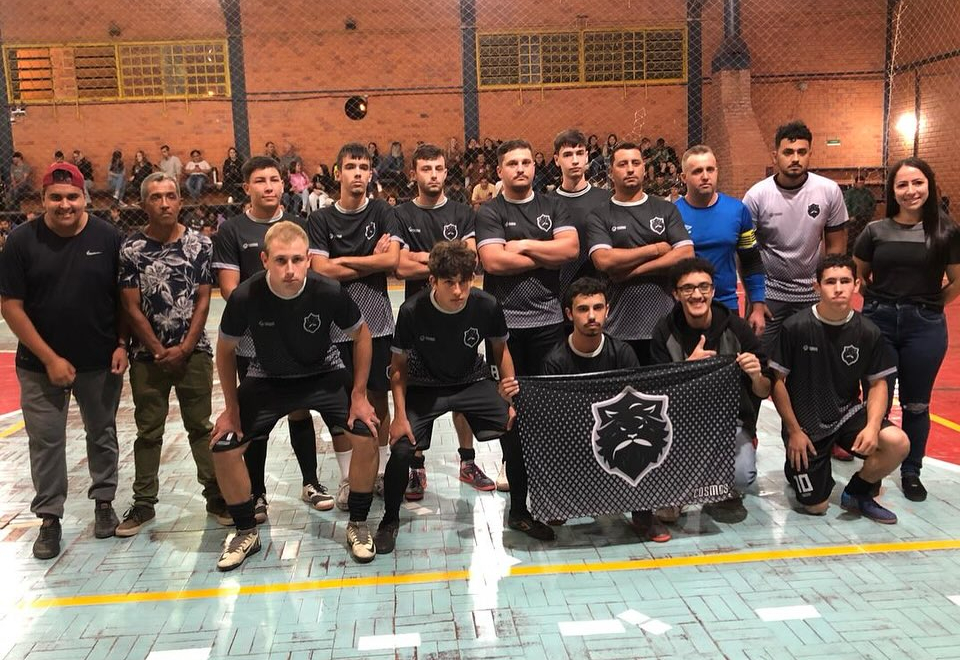 Campeonato Municipal