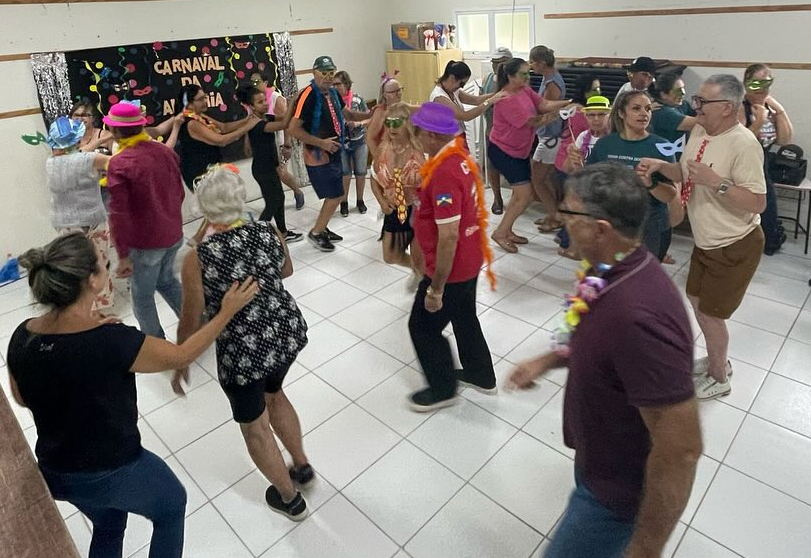 Carnaval da Alegria