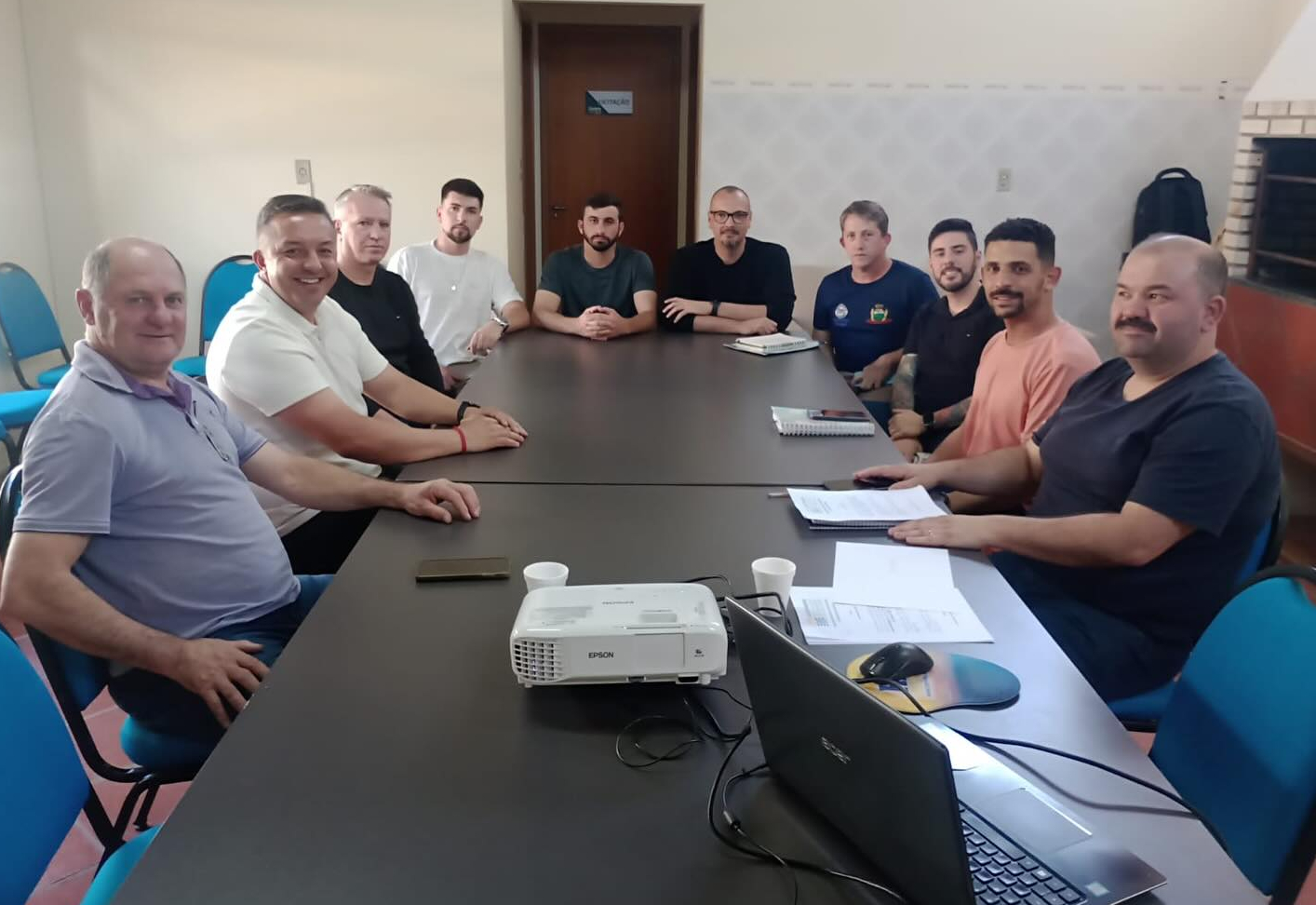 Região Costa Doce discute a Criação de Regulamento