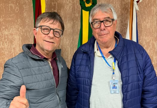 Parceria pela saúde