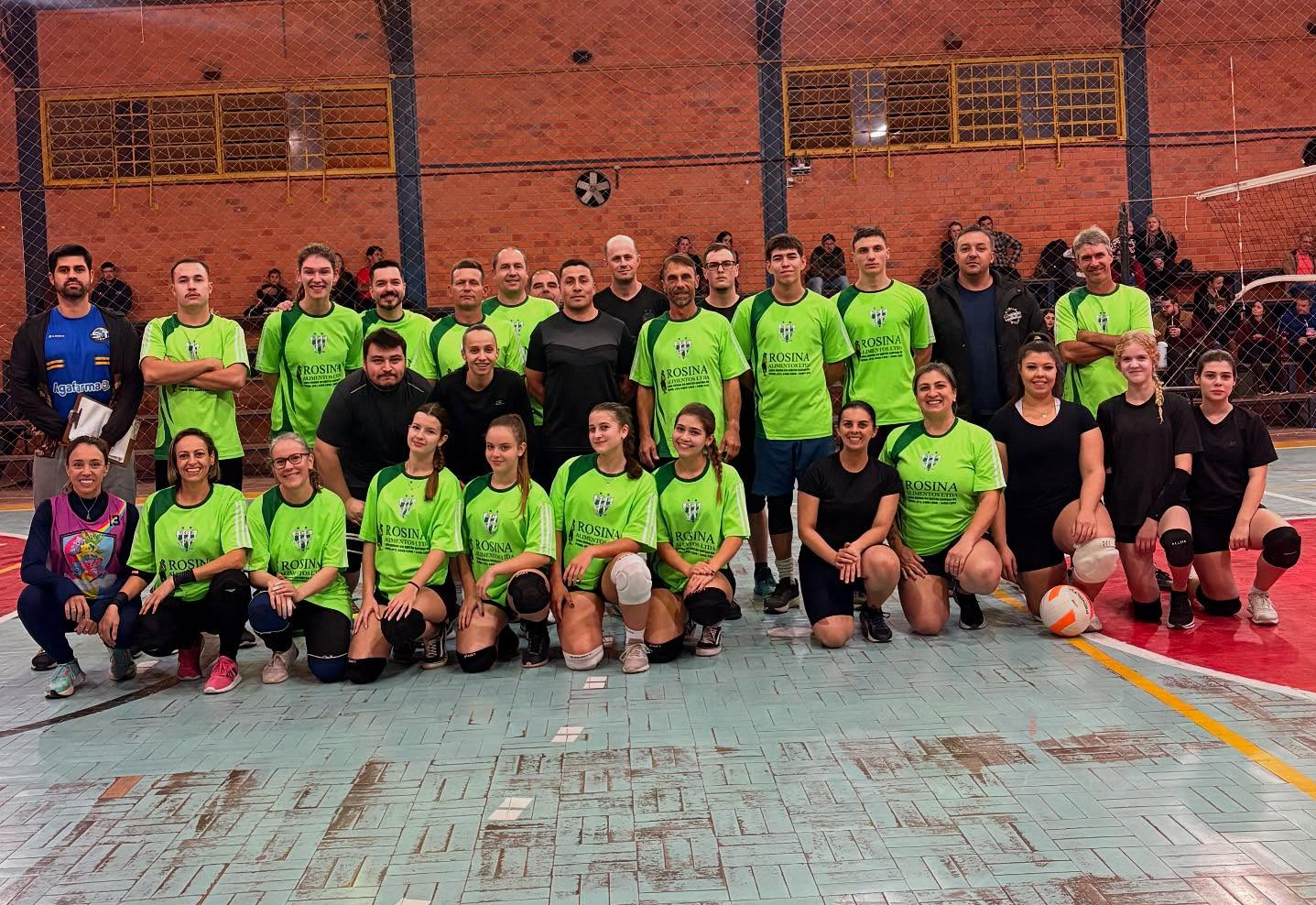 1⁰ Desafio Intermunicipal