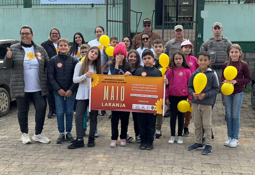 Campanha de Combate ao Abuso 