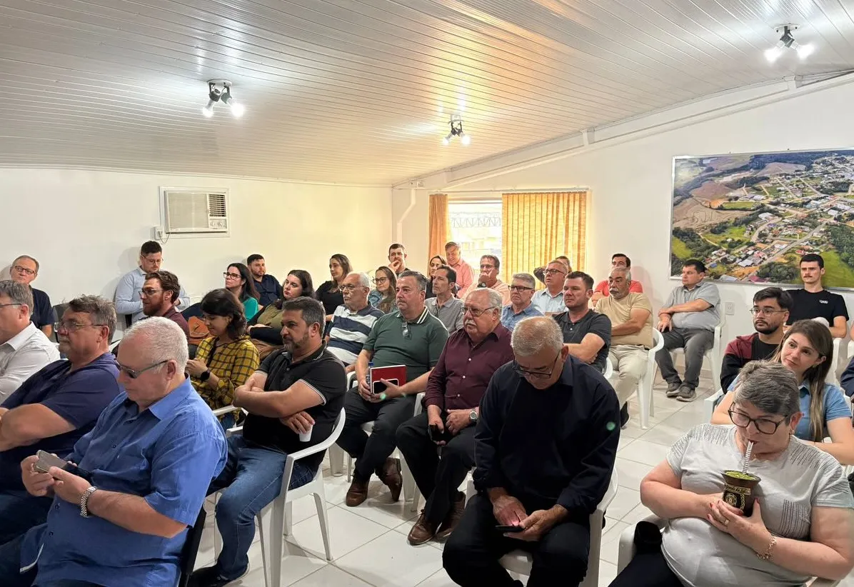 Reforma Tributária em pauta