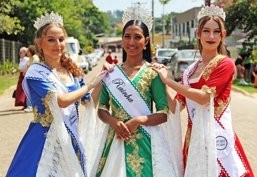 Festa do Boi no Rolete 2025